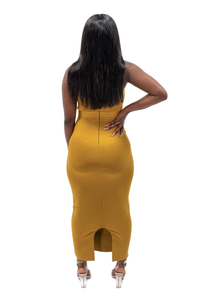 Sierra Dress