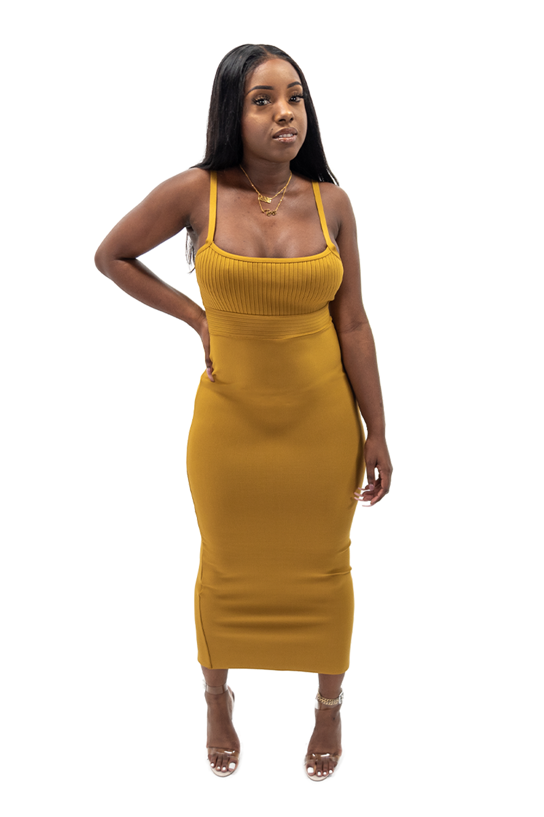 Sierra Dress