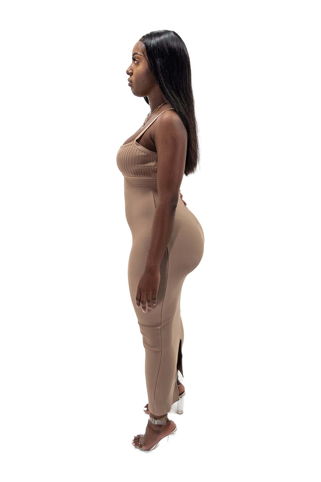 Sierra Dress
